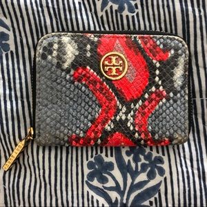 Tory Burch Cardholder Wallet
